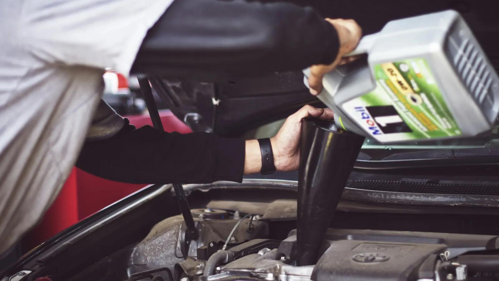 Home Appliance Repairs