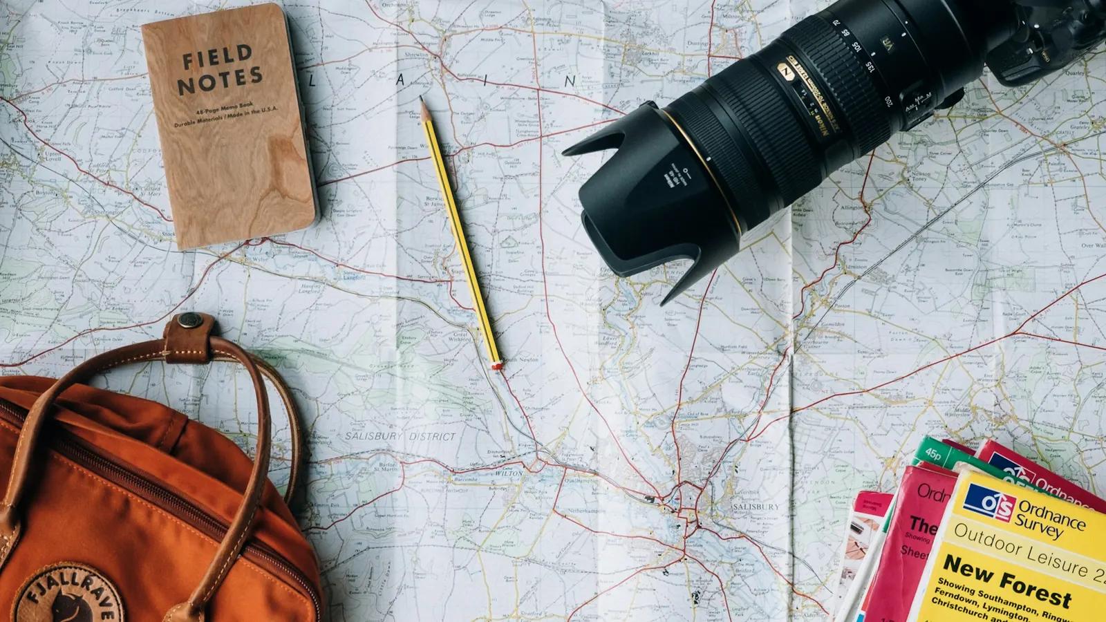 Travel Agencies