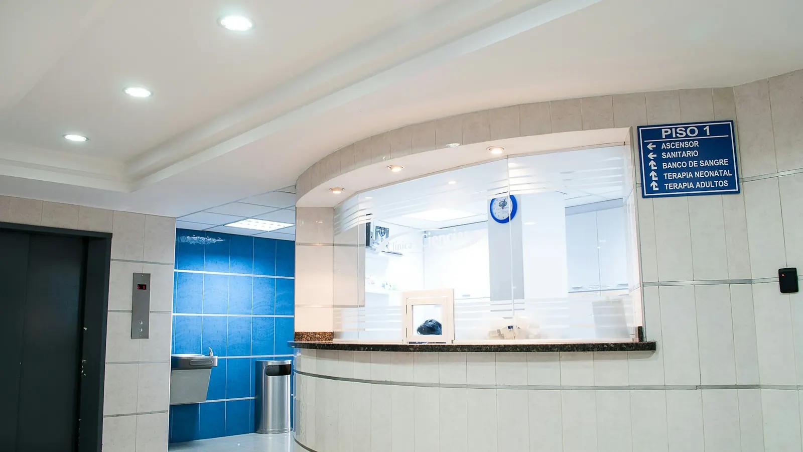 Veterinary Clinics