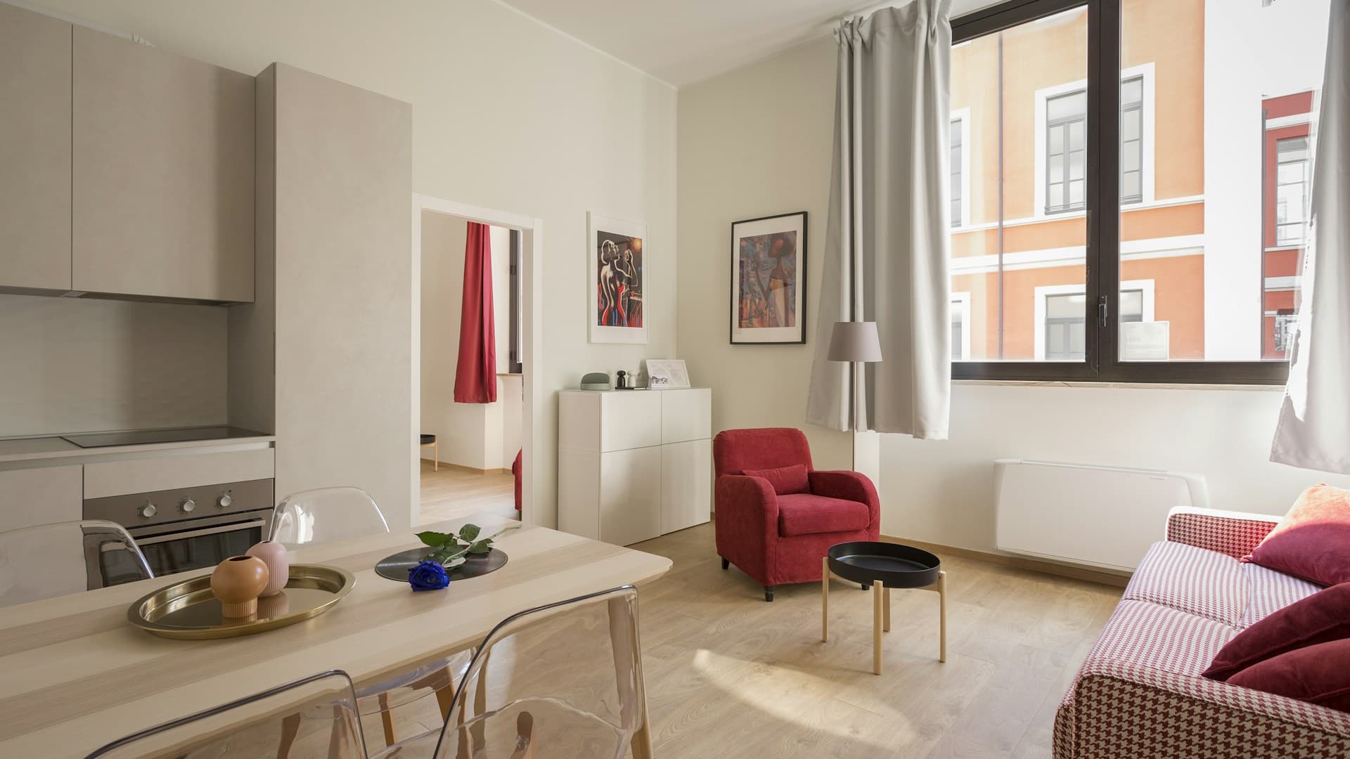 Airbnb & Short-term Rentals