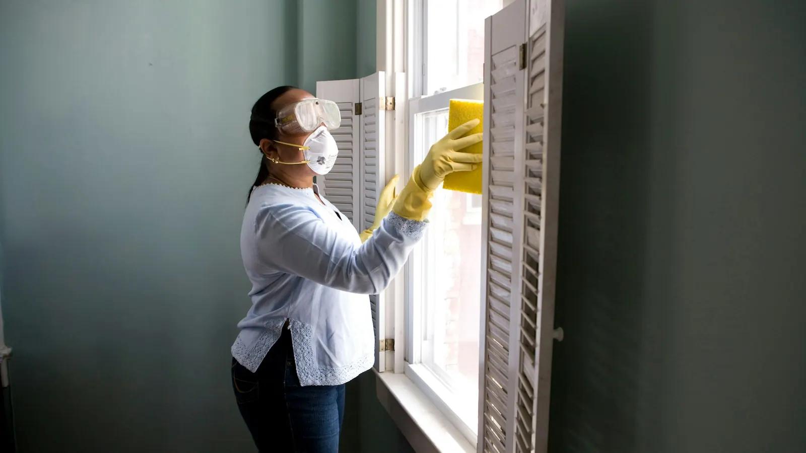 PVC Windows & Doors