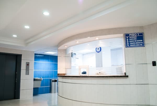 Veterinary